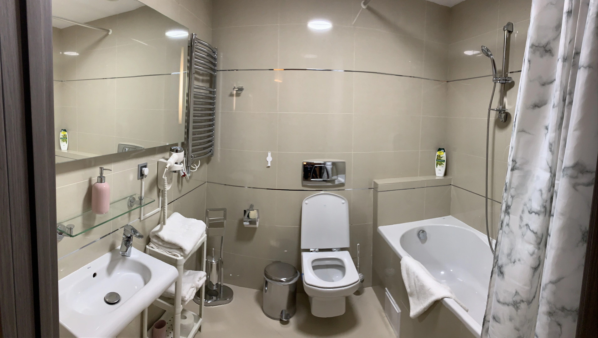 Апартаменты Silver Mountain - Mauritius - B09