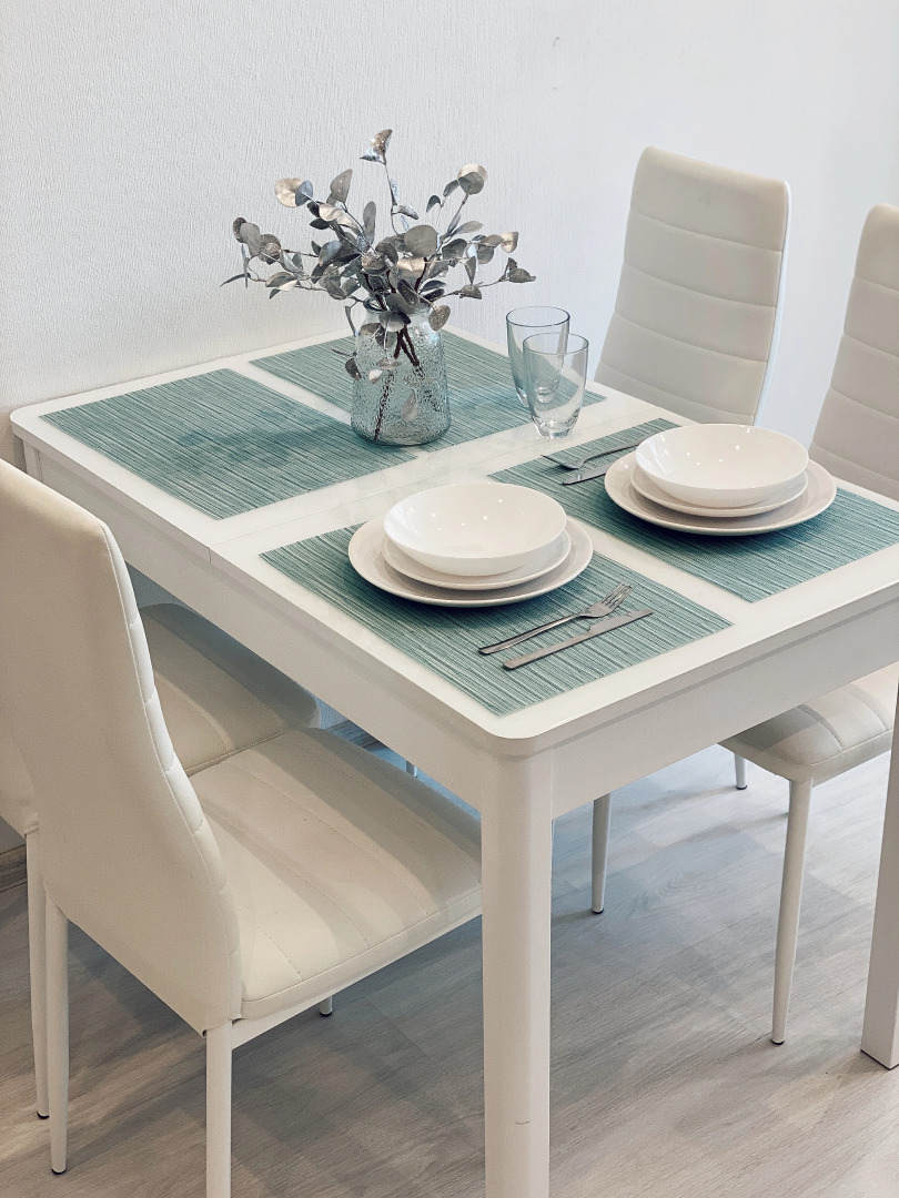 Апартаменты Бориса Житкова 4