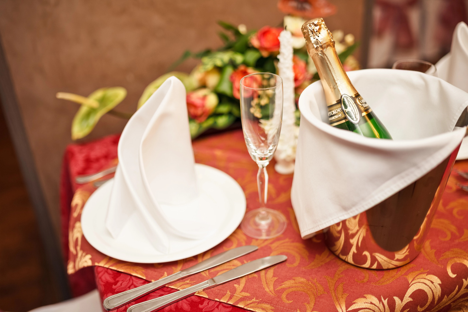 Отель Раушен