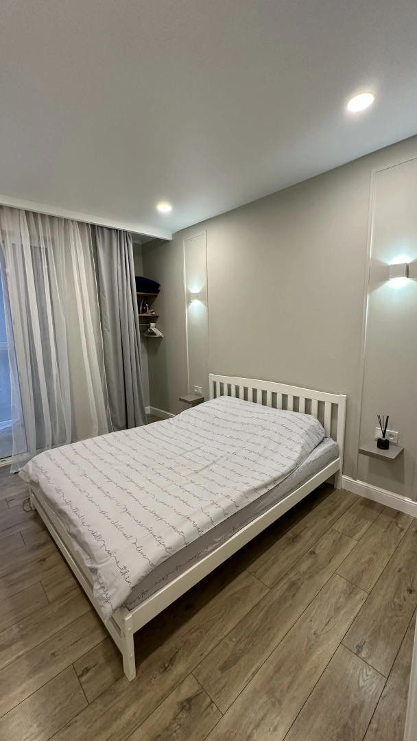 Апартаменты BalticSea