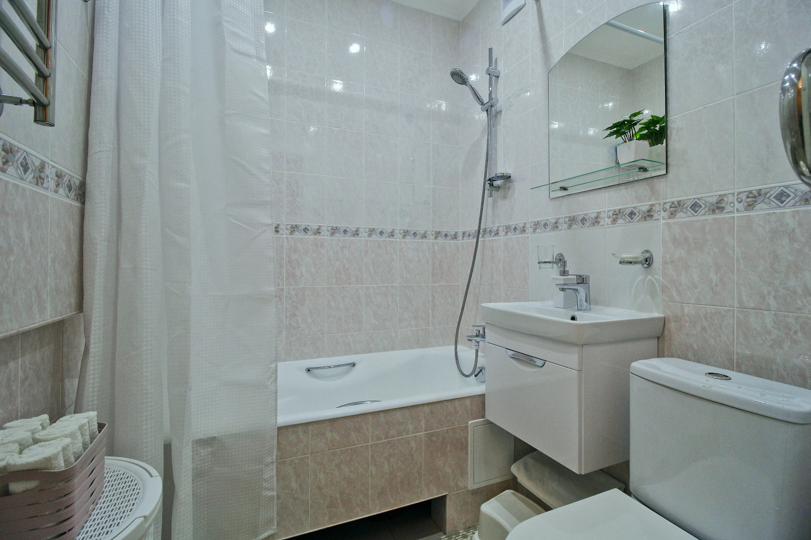 Квартира Адрес счастья