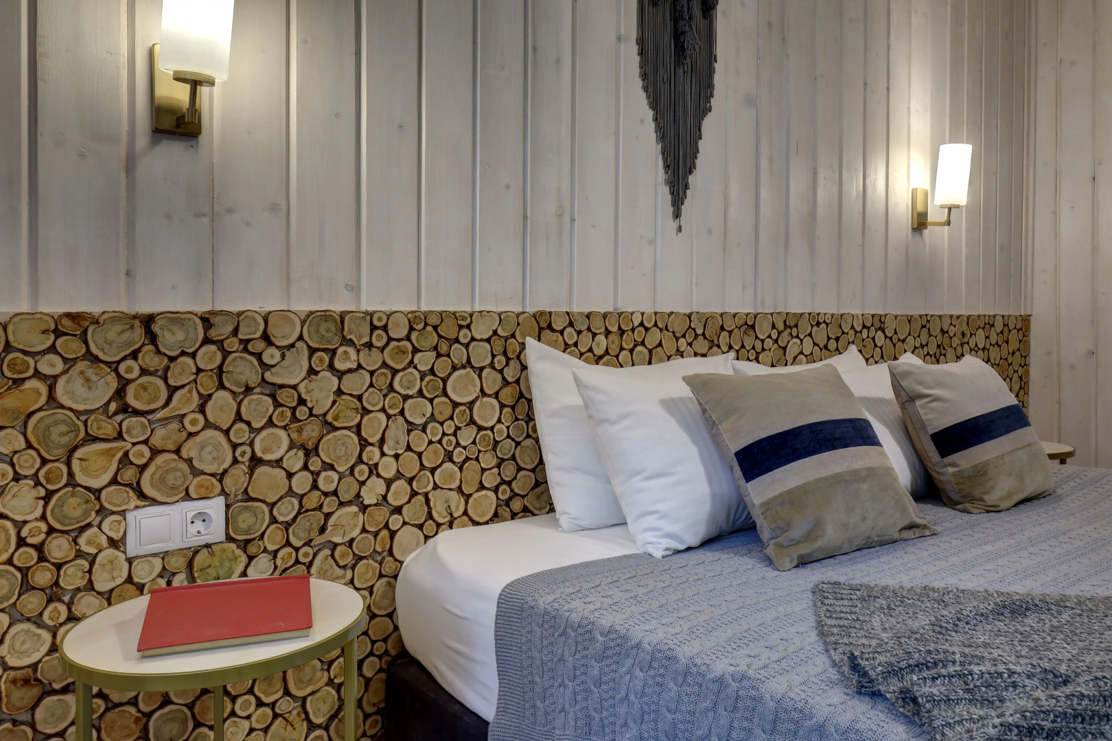 База отдыха Застава