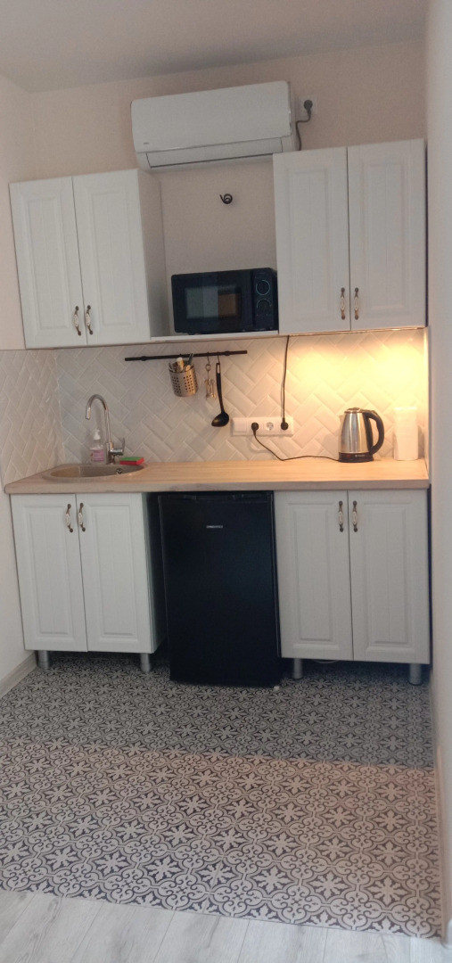 Гостевой дом Альзас