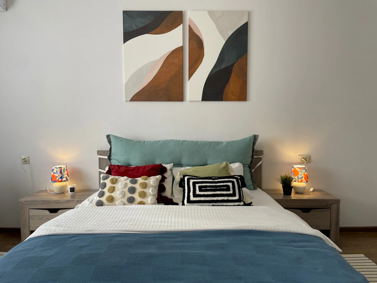 Апартаменты Южный вояж