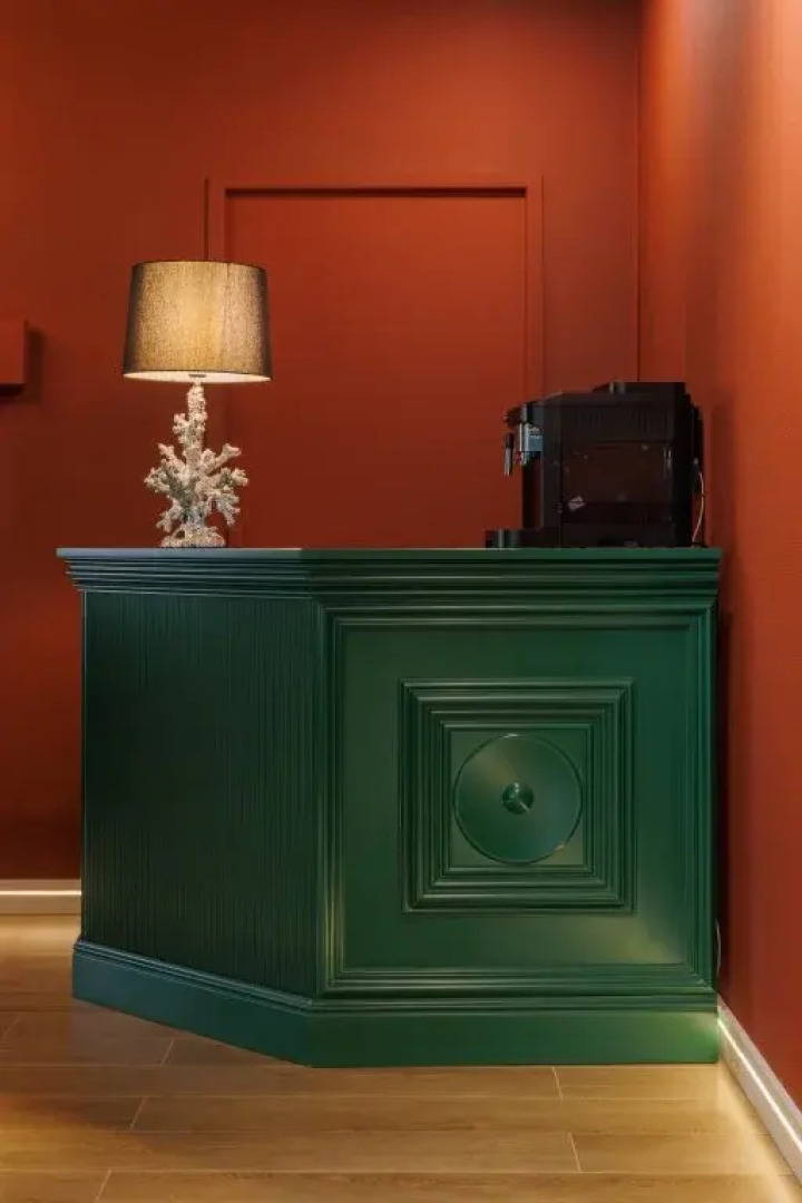 Отель Tav Махачкала