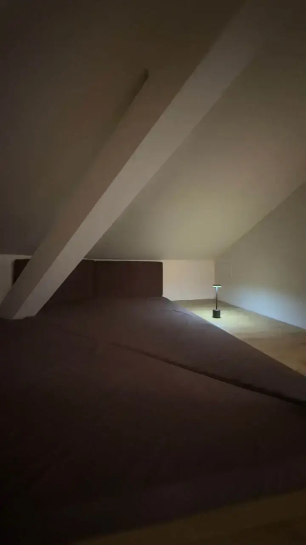 Квартира на улице Гоголя