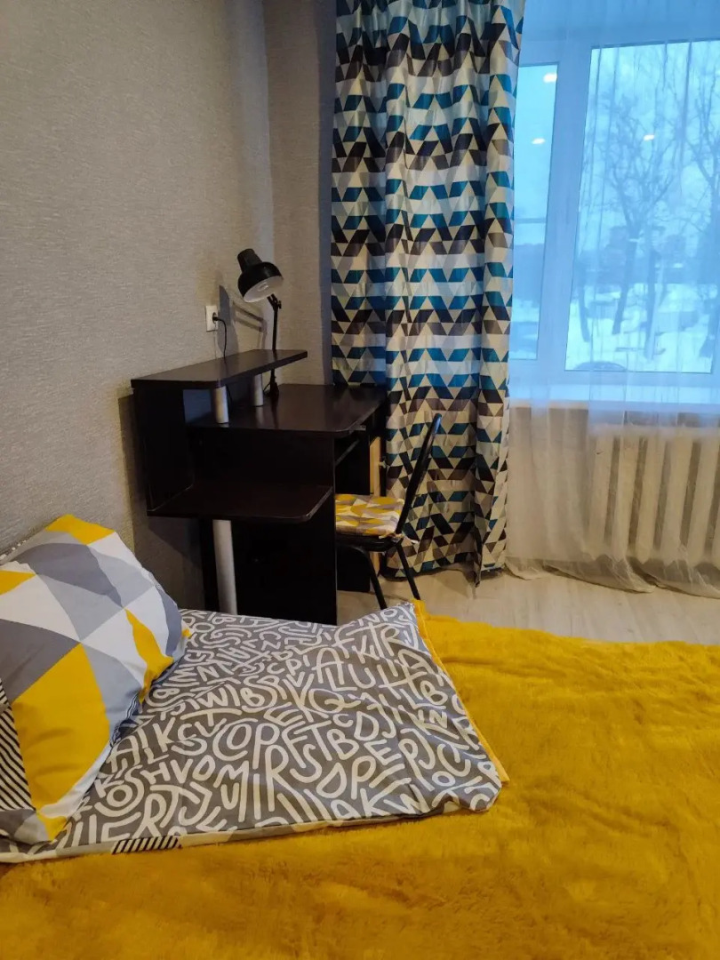 Квартира Ахмед Ради