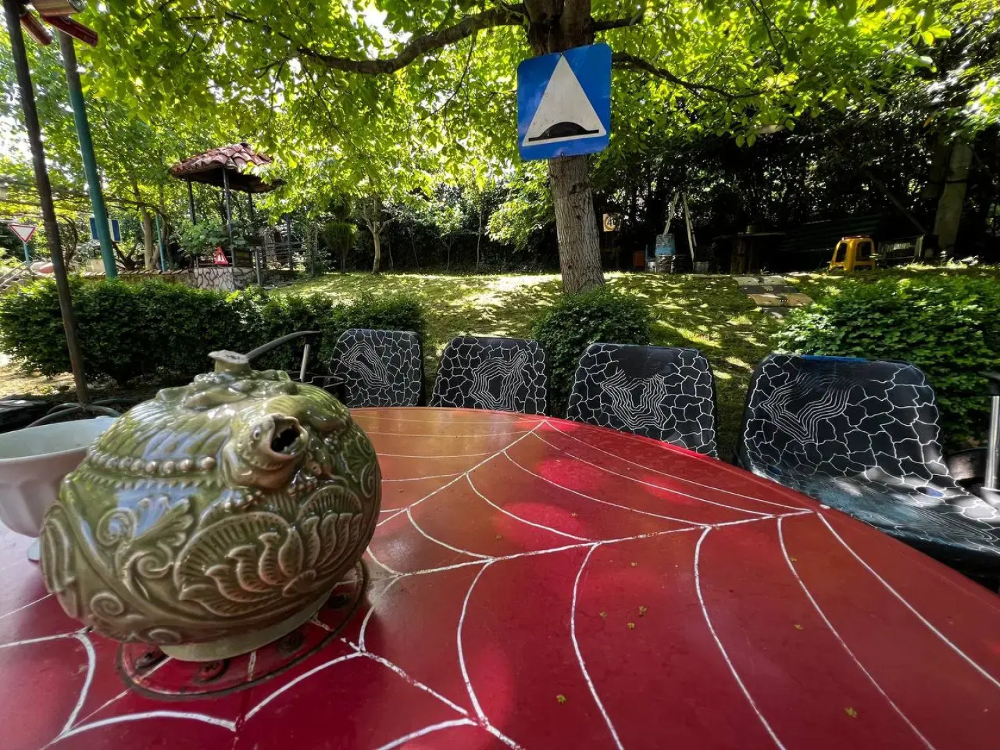 Гостевой дом Килимча-Арт Музей