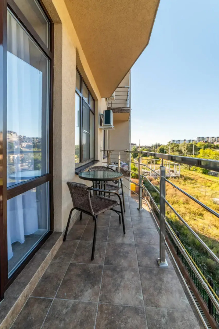 Квартира Уютная в Сириусе