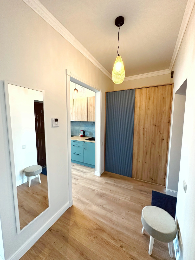 Квартира Уютная в 1 Минуте От Моря Apart Zelenogradsk