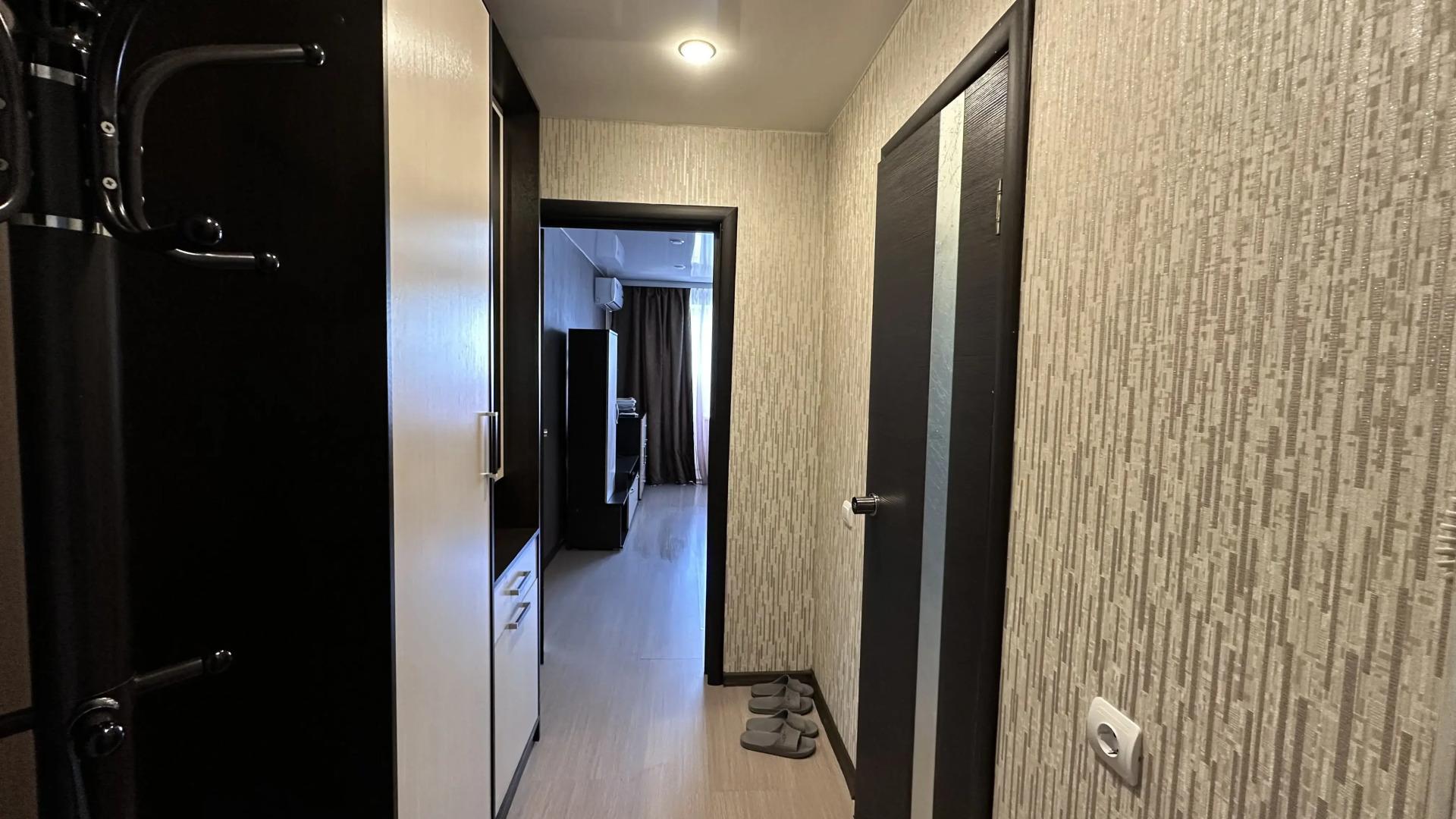 Квартира уютная на Воронкова 27