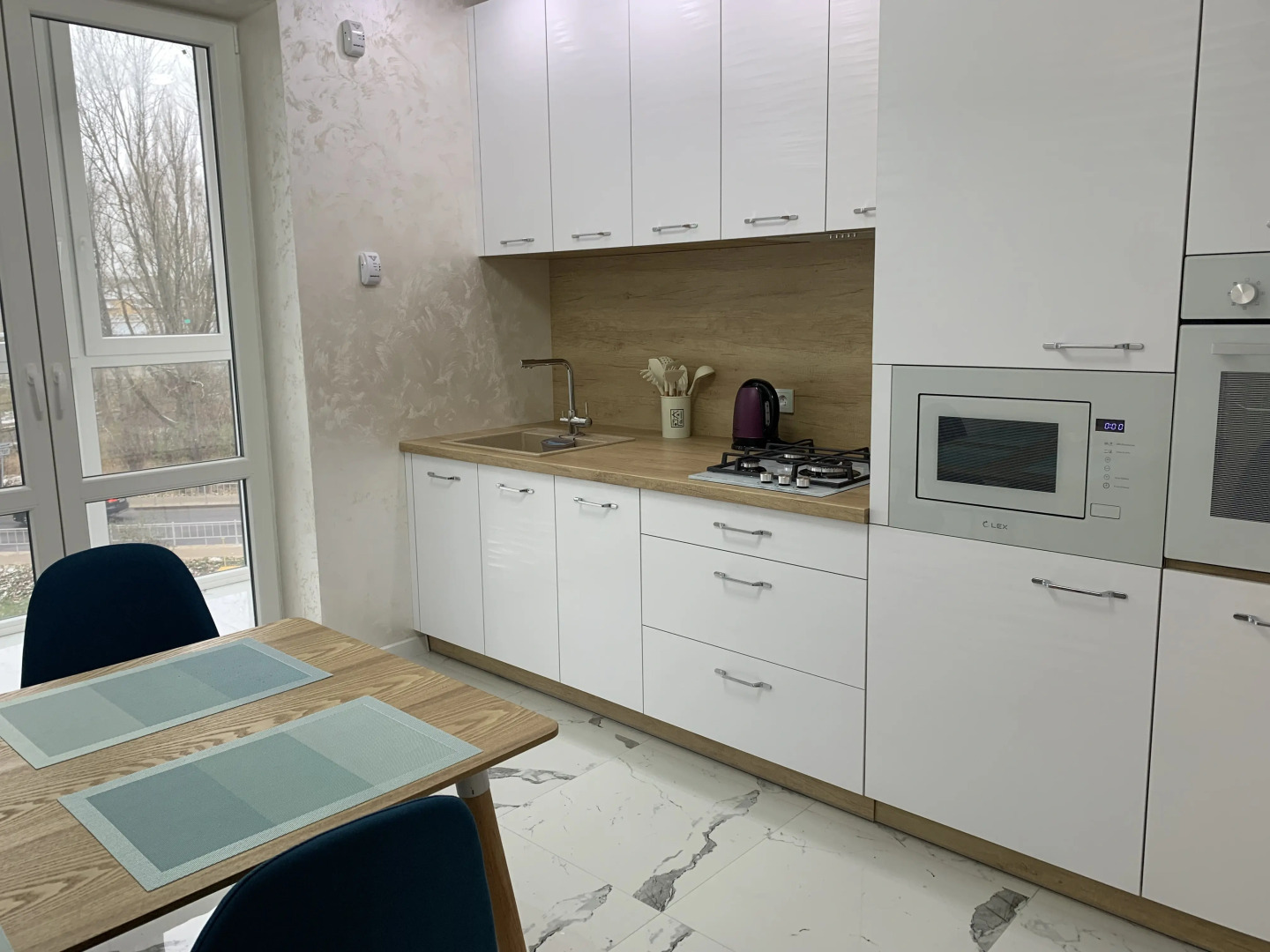 Апартаменты Двухкомнатные Созвездие