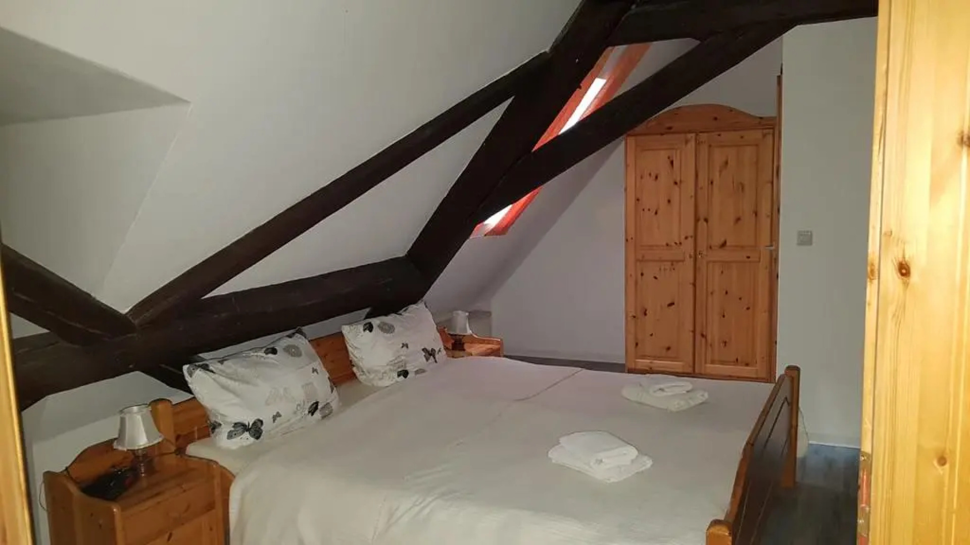 Мини-Отель Pension Zum Ewigen Rath