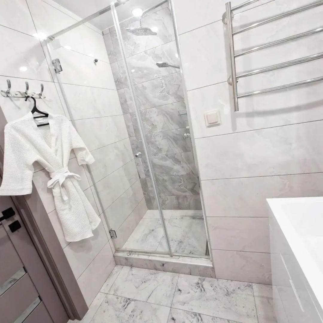 Апартаменты Estet 4