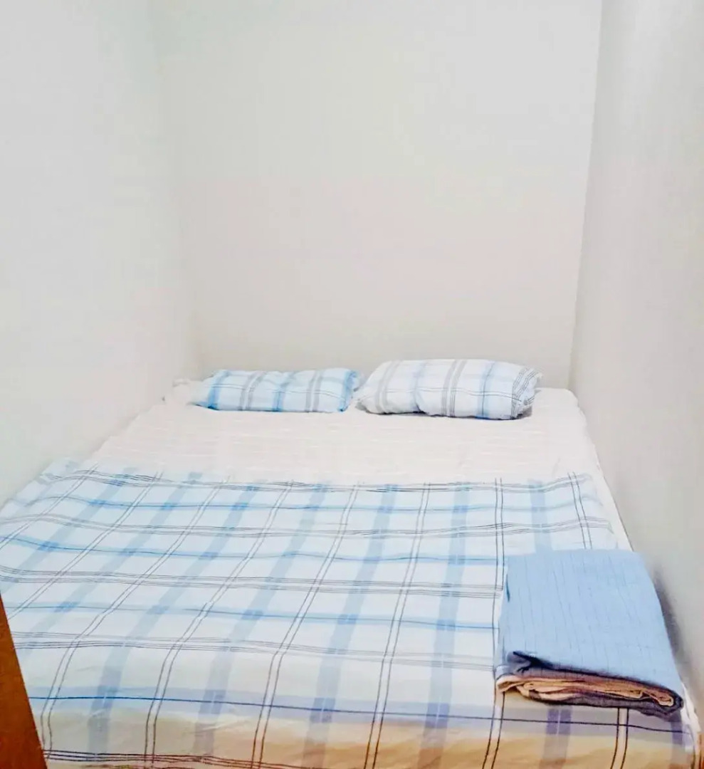 Квартира на улице Пирогово 4