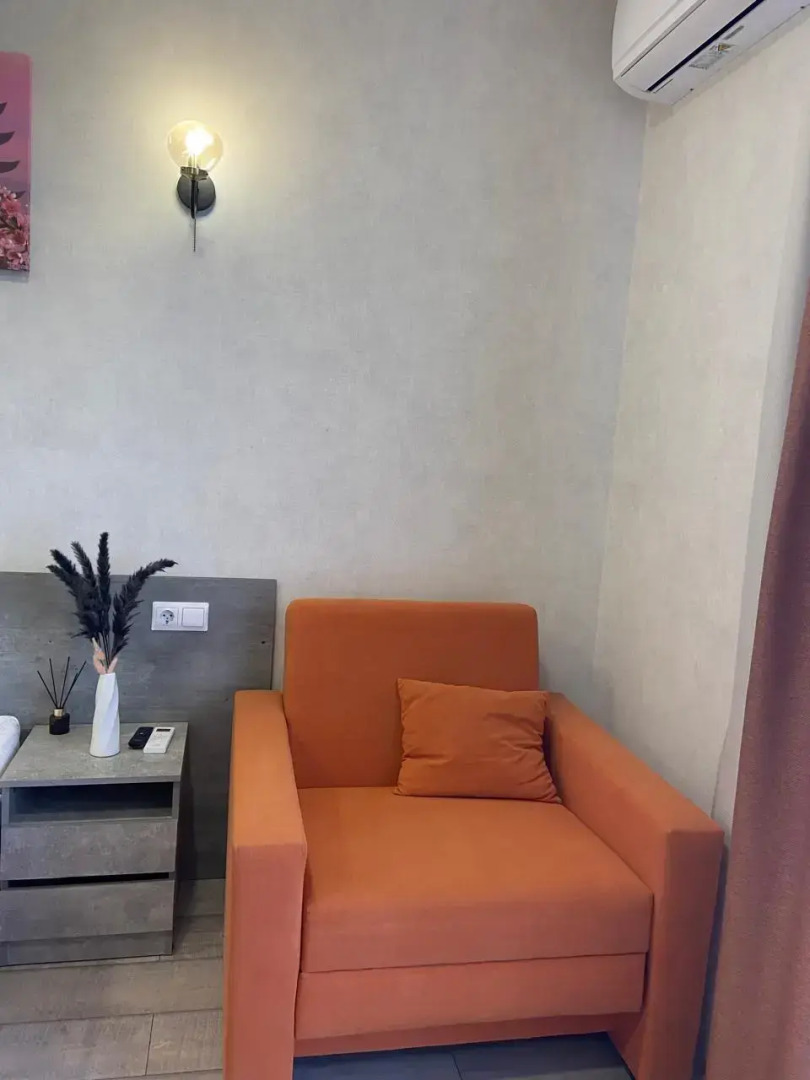 Гостевой дом SunnySmile inn