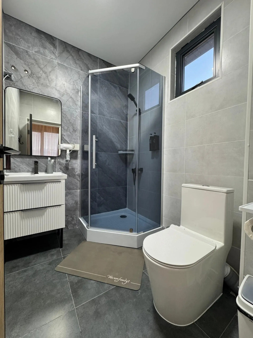 Апарт-отель TONg Marina