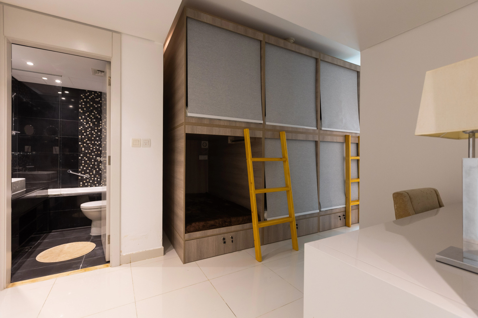 Хостел InterCube