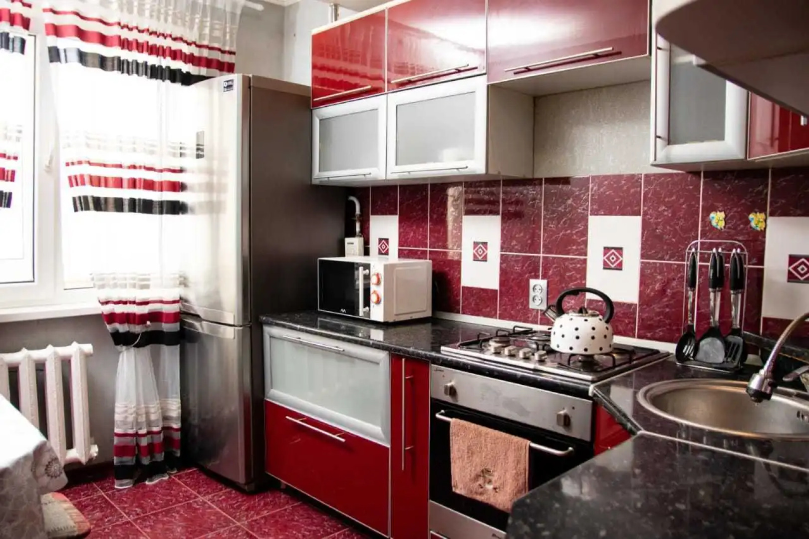 Апартаменты Абылай-Хана 5