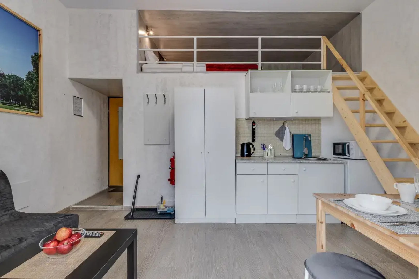 Апартаменты Дмитриевский Собор - Владимирская Русь - Исторический Владимир