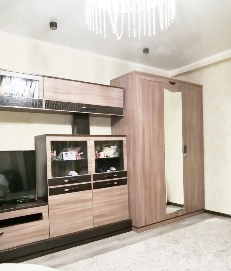 Апартаменты на Заречном Проезде