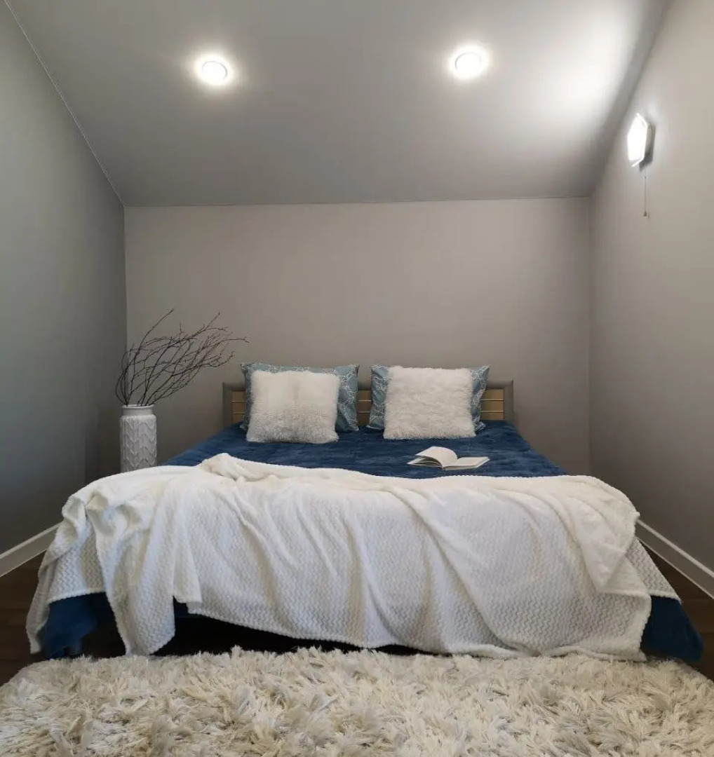 База отдыха Baikalluxvilla