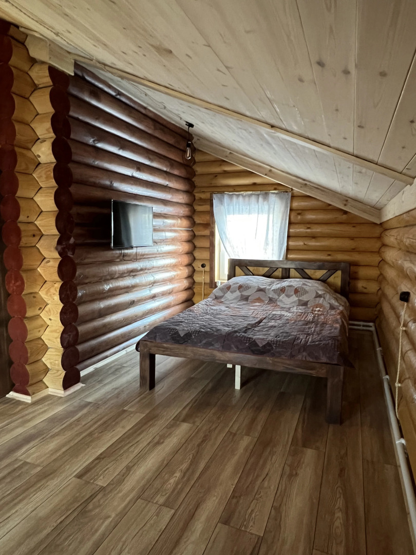 Гостевой Дом Медоед с Русской Баней