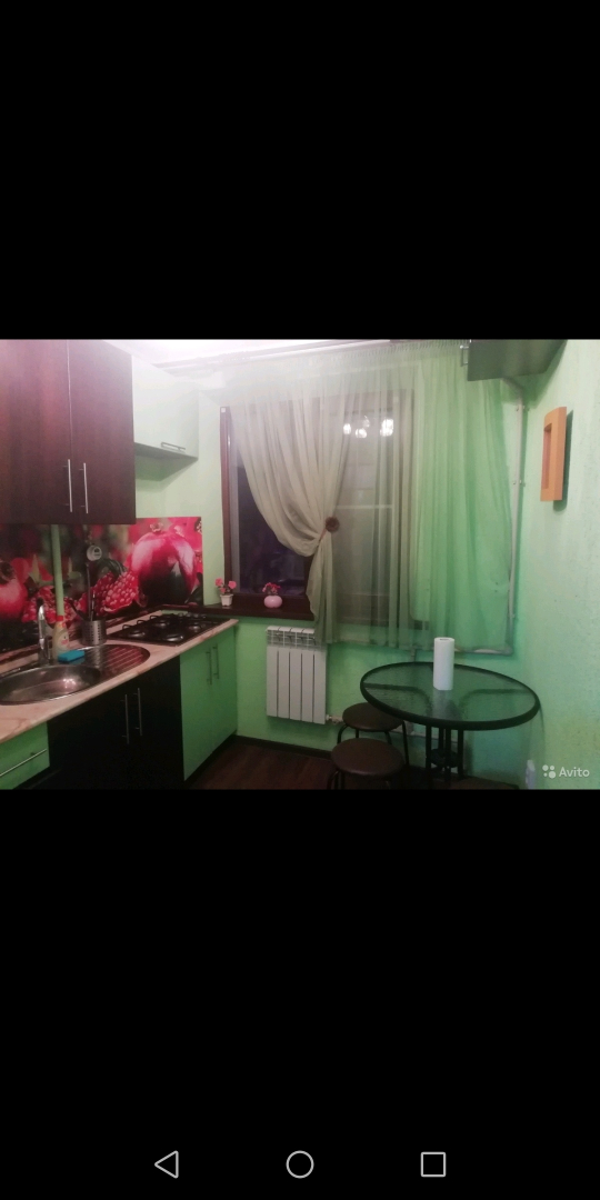 Апартаменты Школьная 5/19