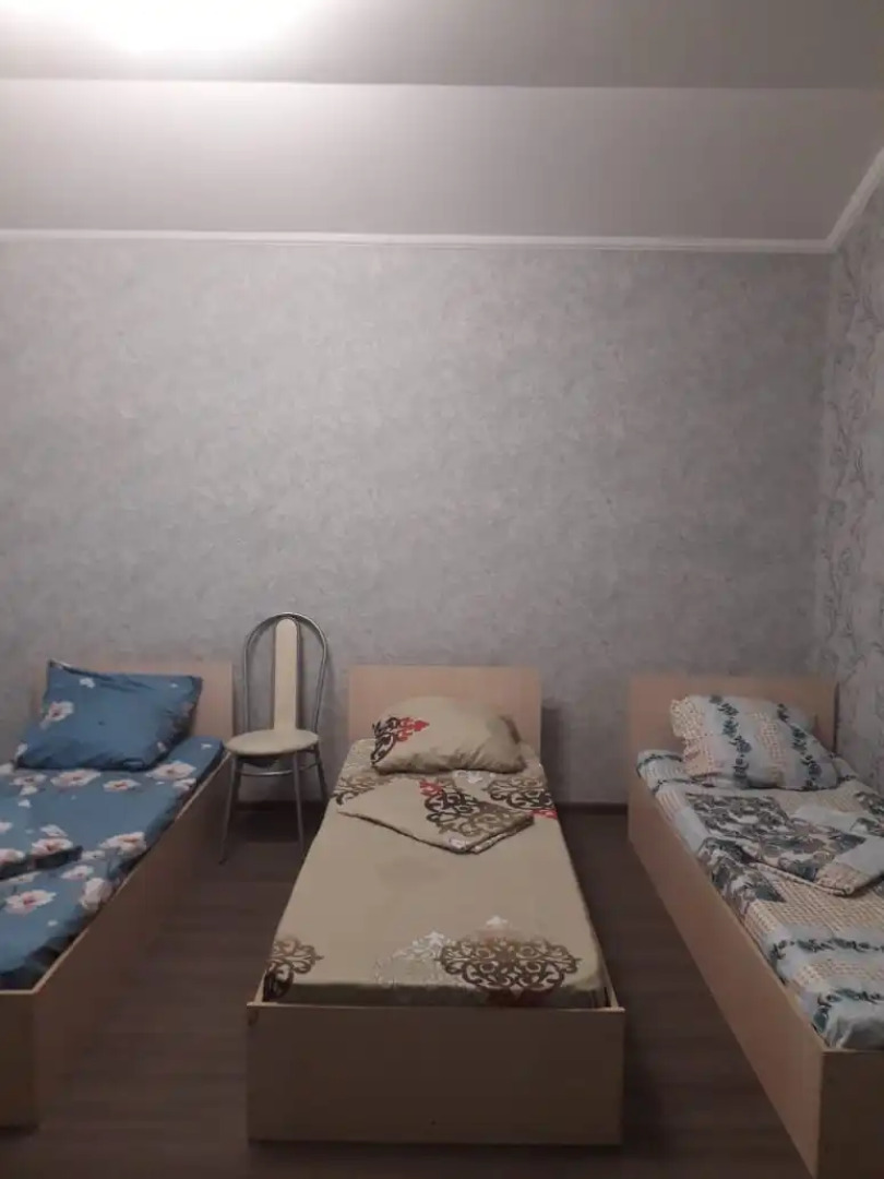 Гостевой дом Внуково Хоум