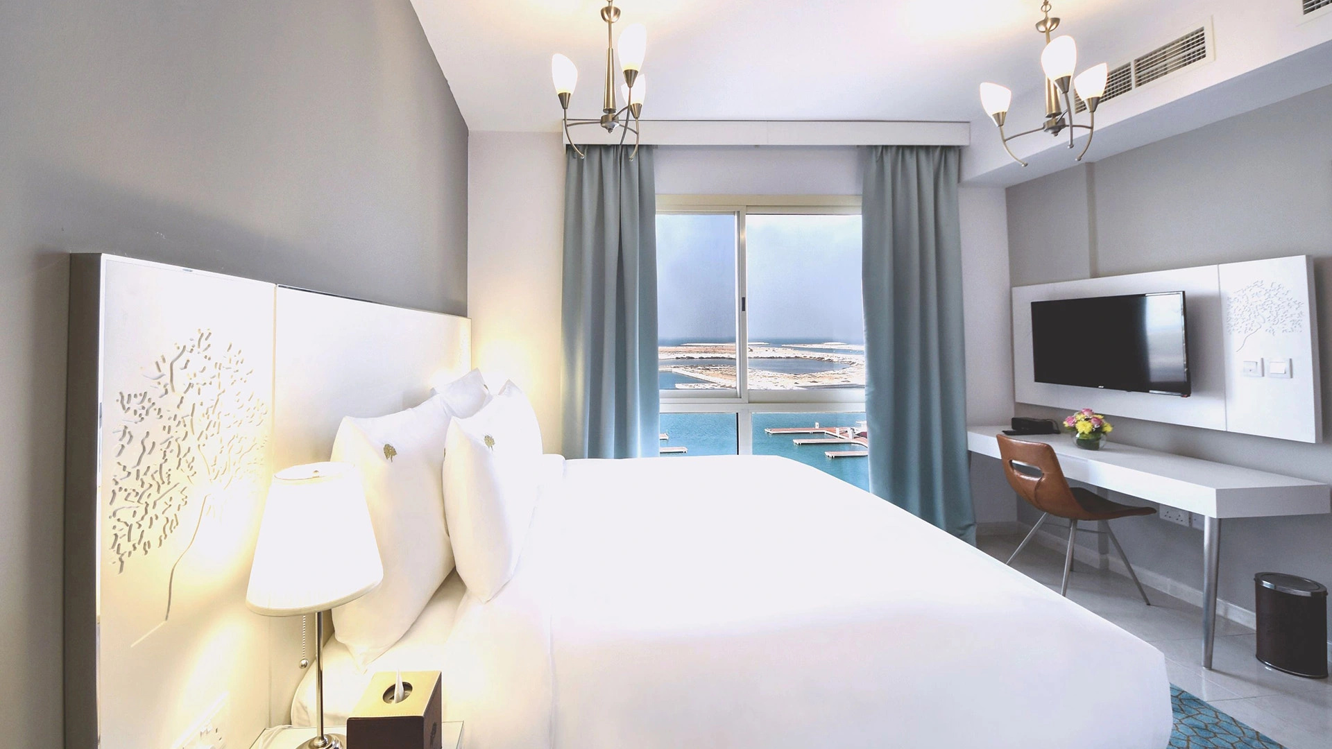 Jannah Hotel Apartments and Villas