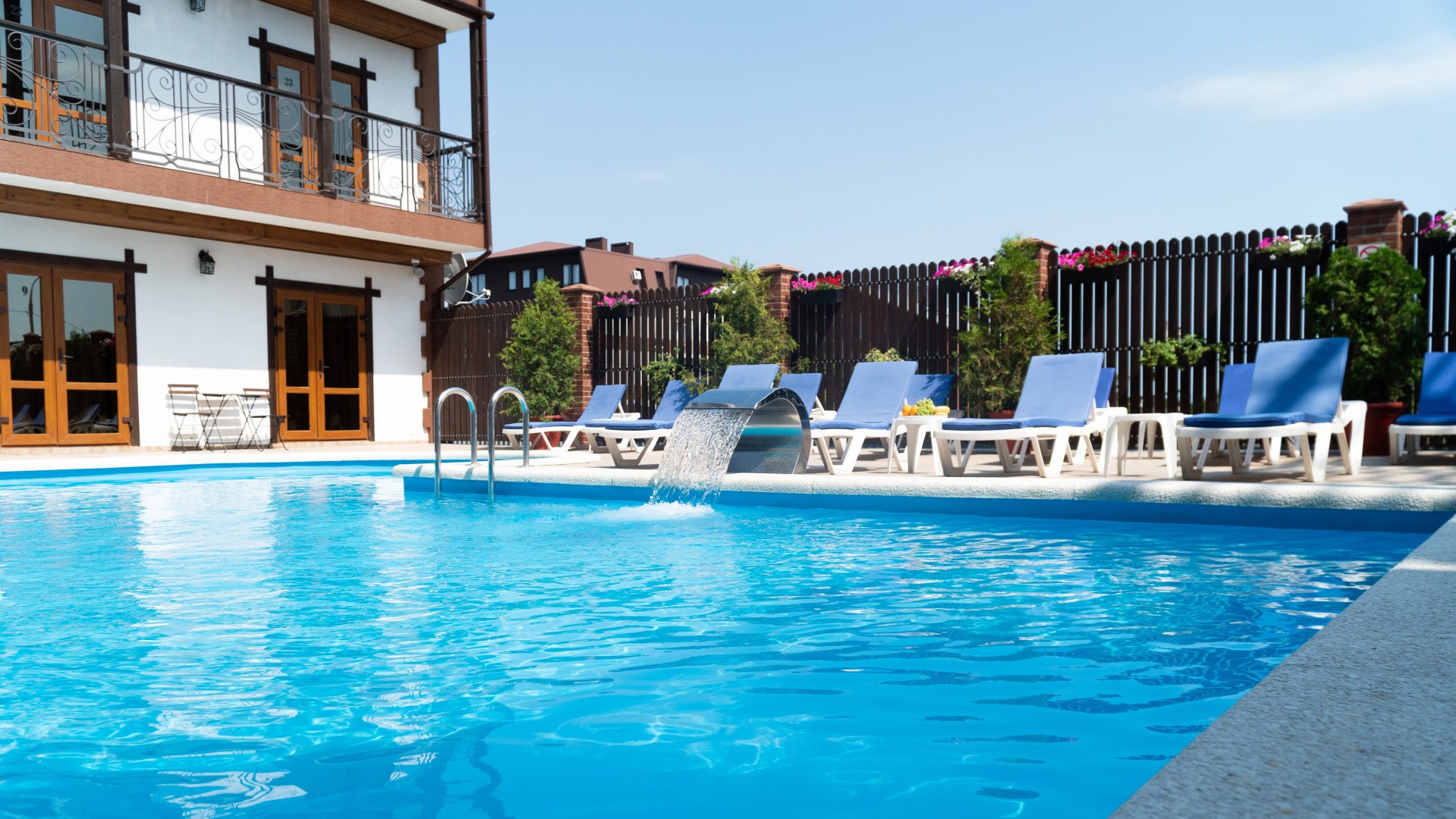 Гостевой Дом Villa Laguna