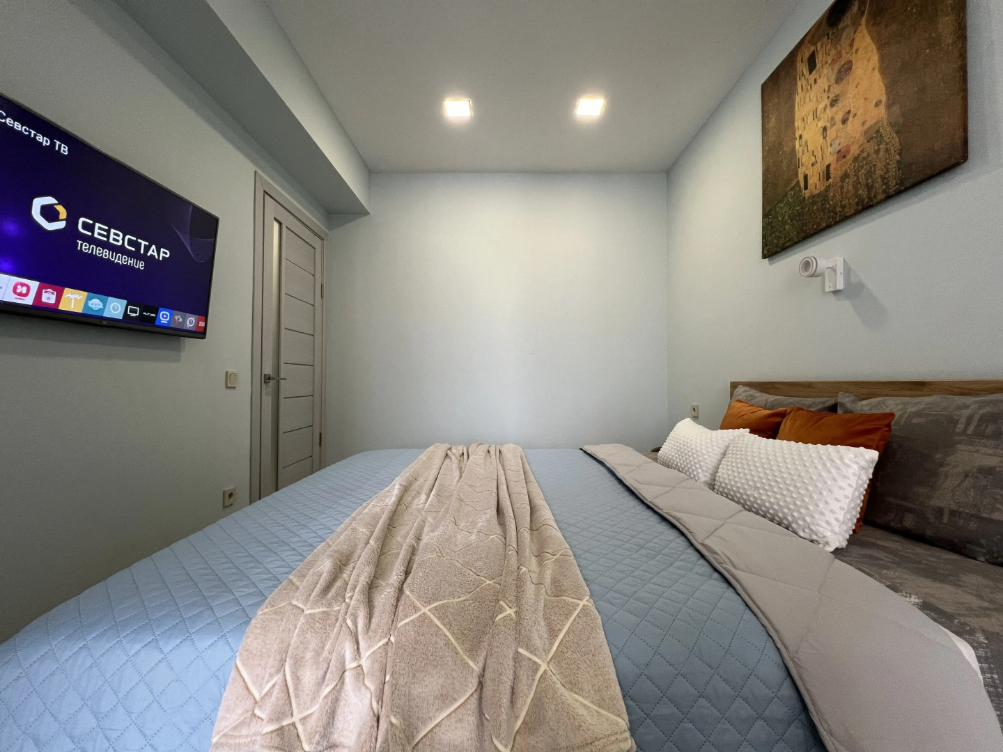 Квартира Степаняна 9а-38 КакДома