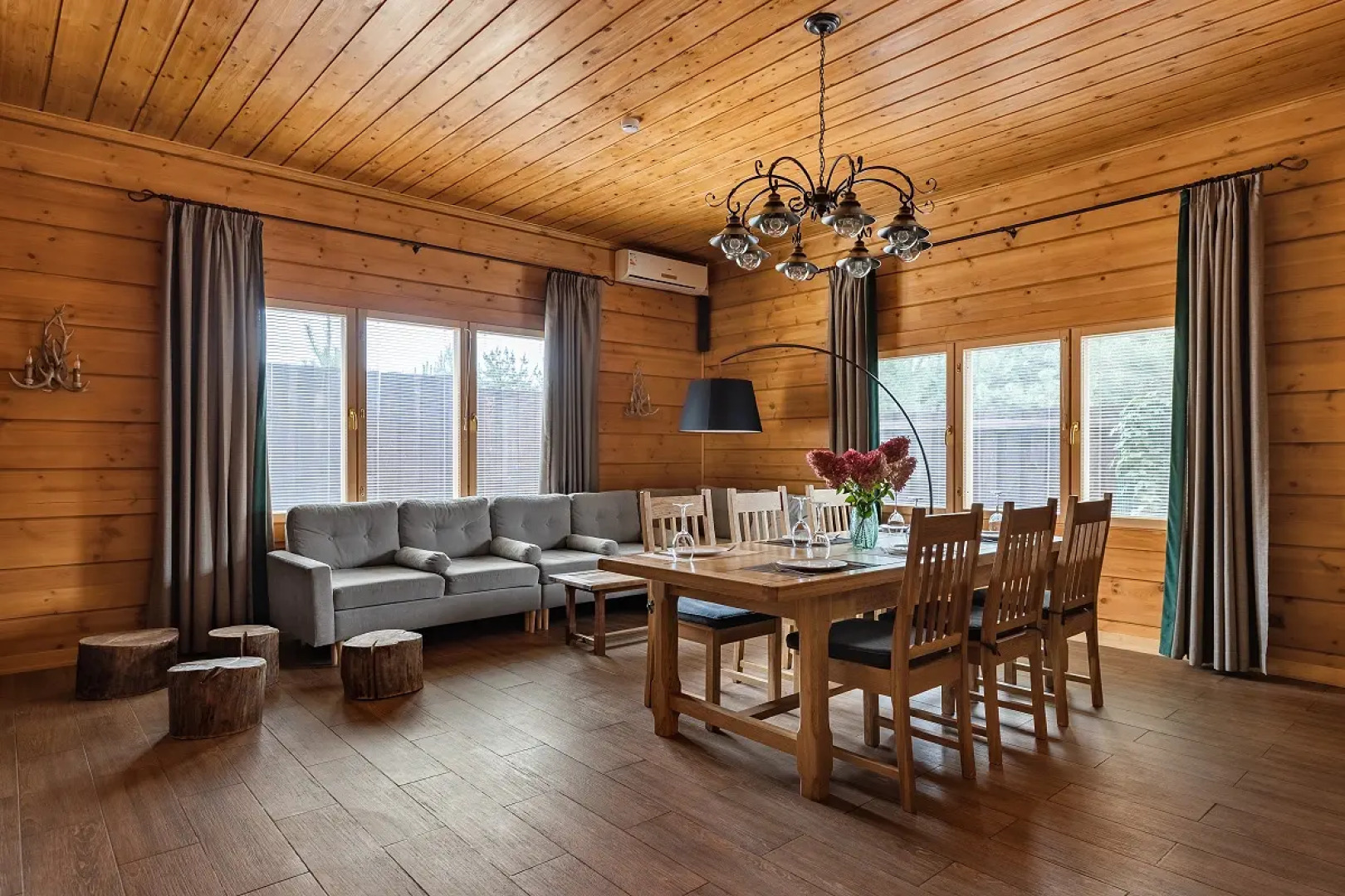 Отель Fish Point Family Resort (Золотой сазан)