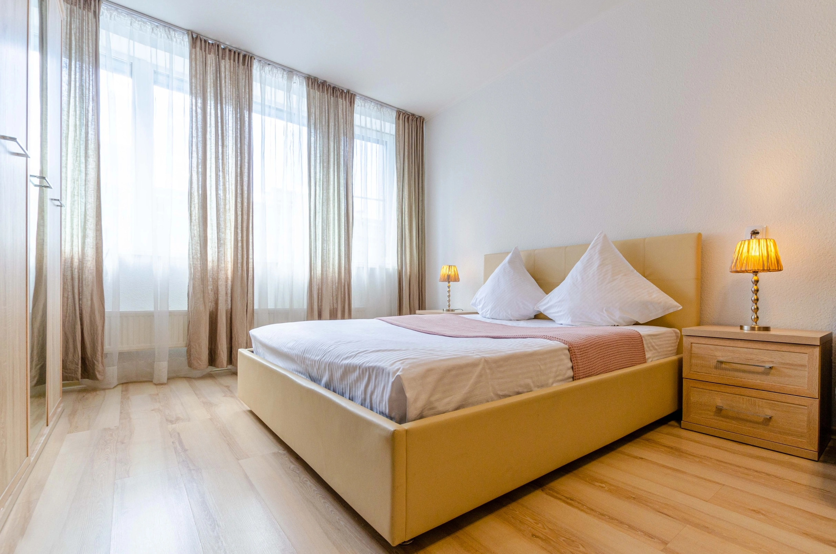 Апартаменты Royal Apart