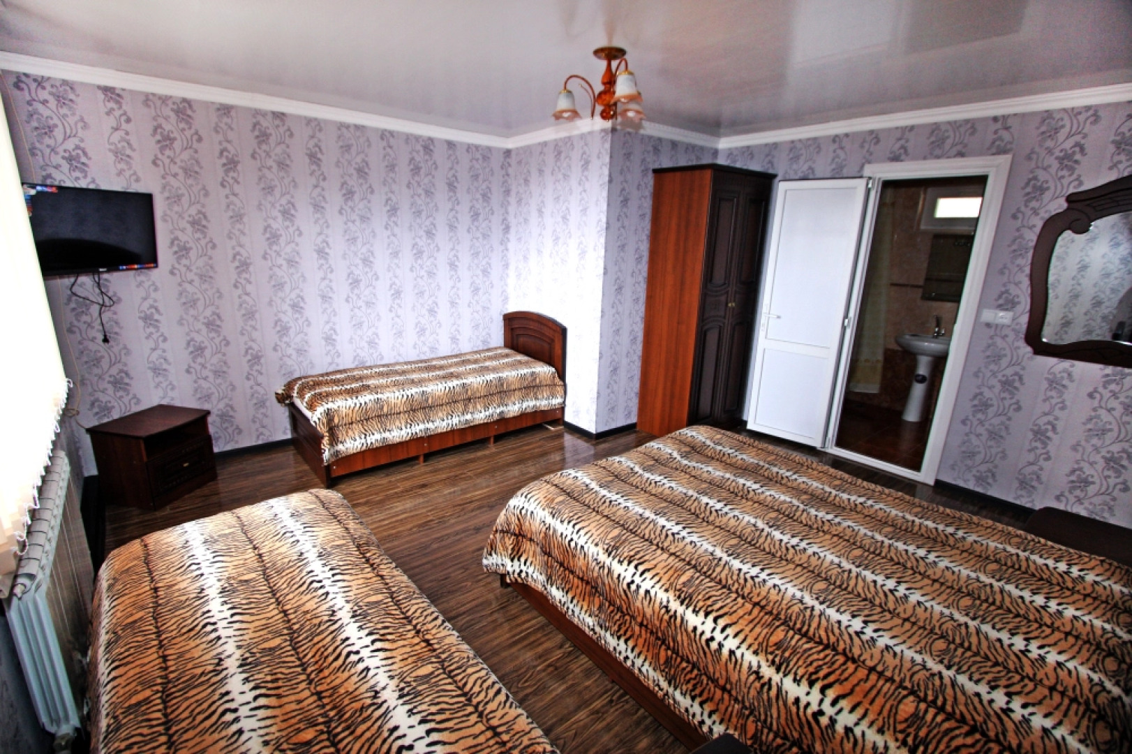 Гостевой Дом Анна