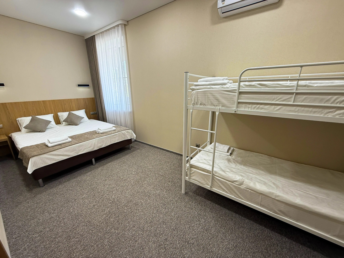 Отель Легенда