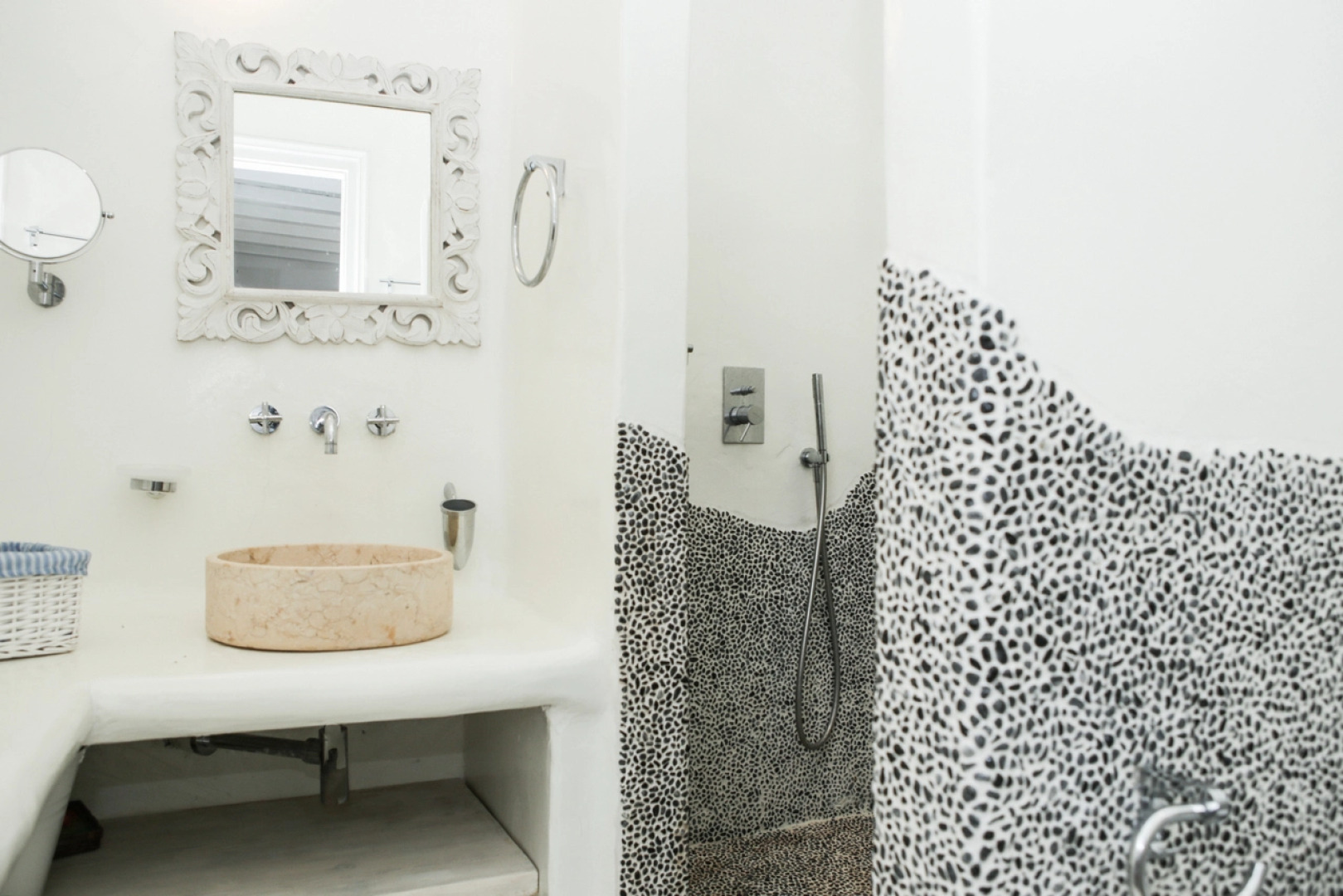 Вилла Sea and Sun and Suites