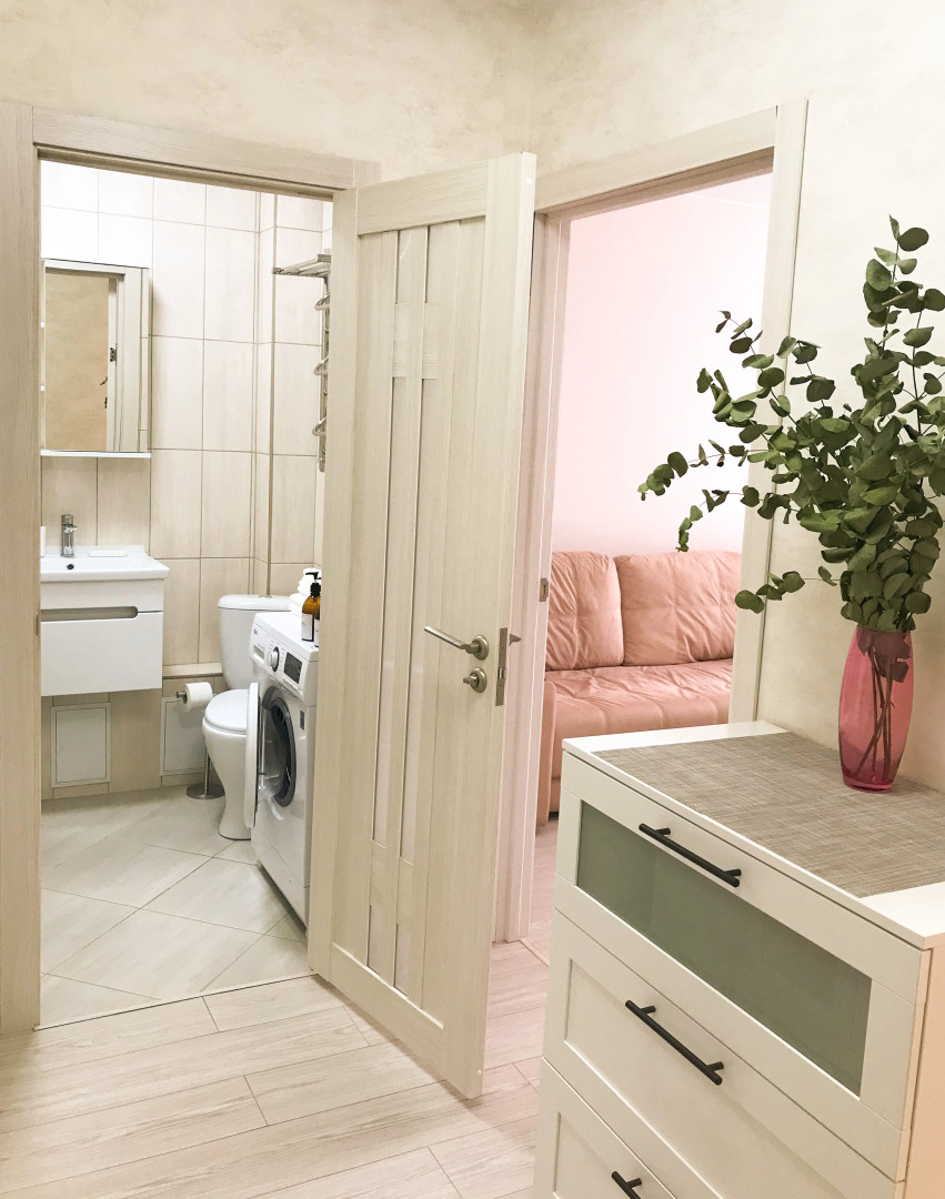 Квартира в престижном районе Соловьиная роща