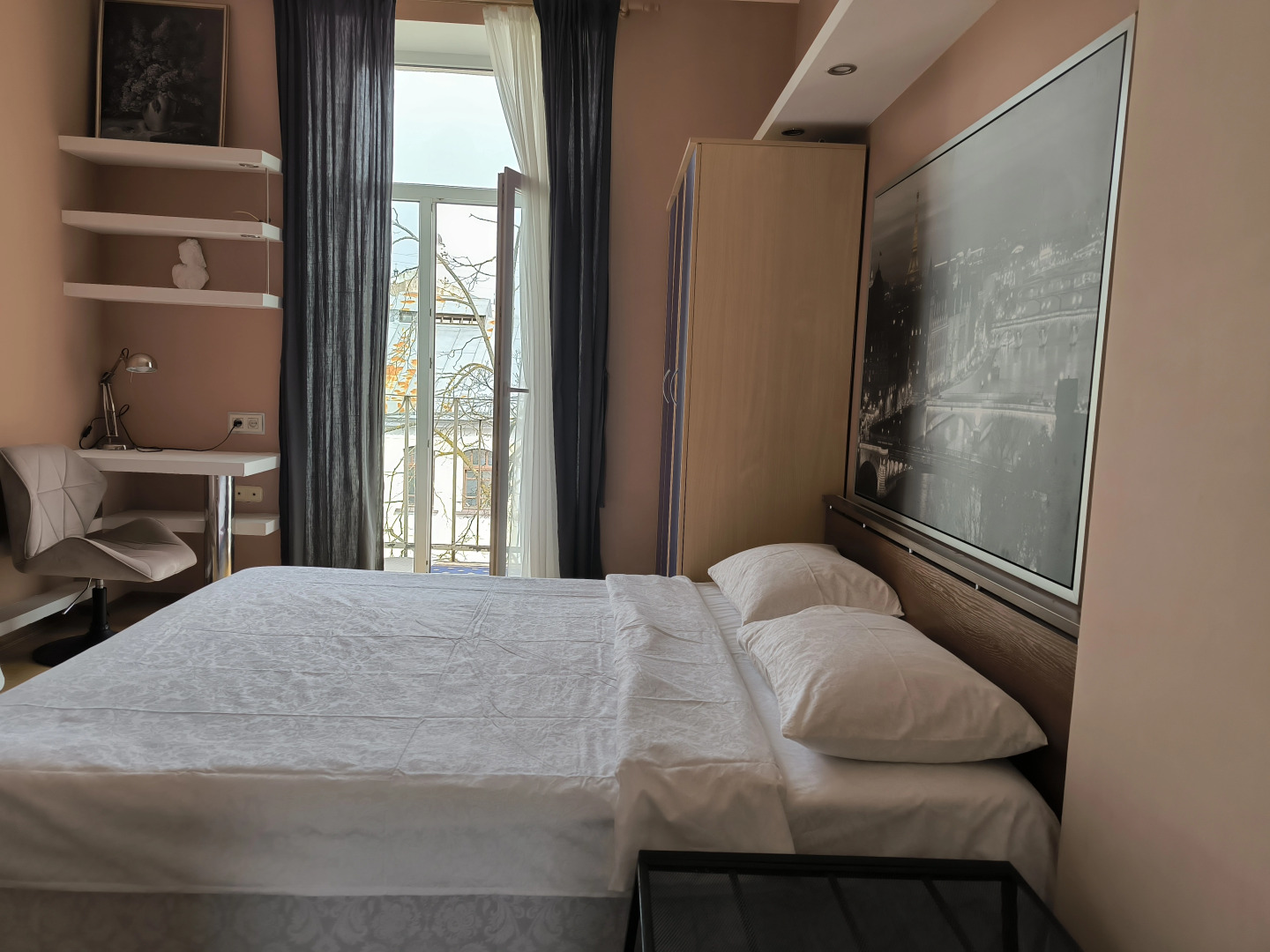 Квартира В пешеходной зоне Комсомольская 14