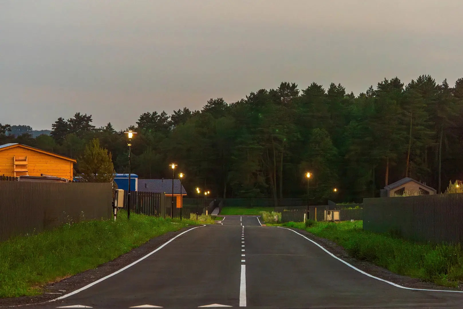 Частный дом Дом в Серпухове Счастье здесь