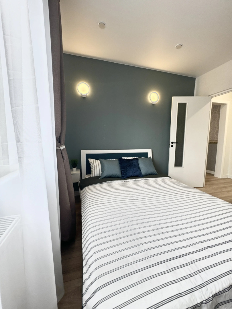 Апартаменты Toris Pobeda