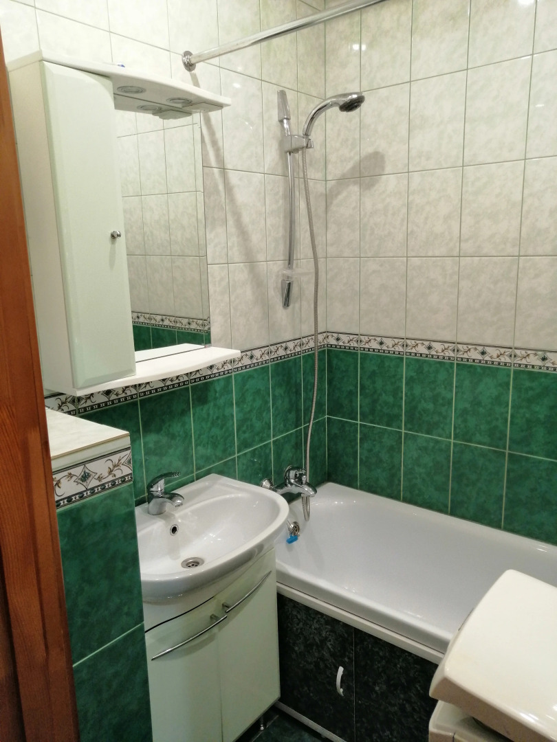 Апартаменты Самойловой 1