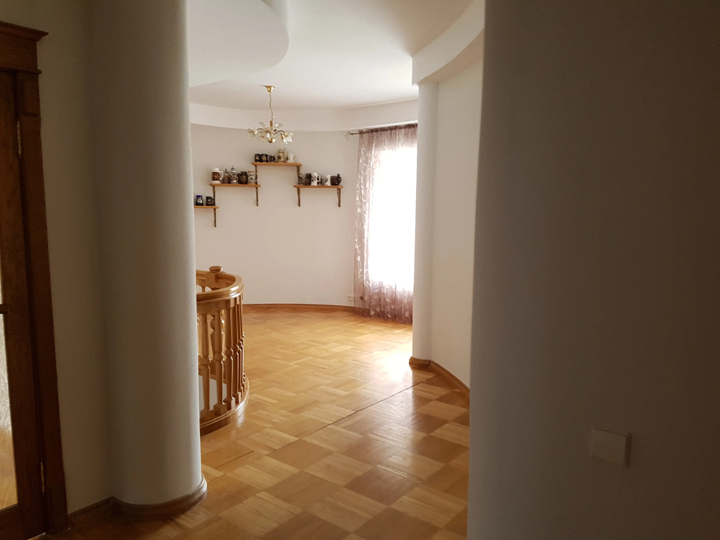 Апартаменты в Центре