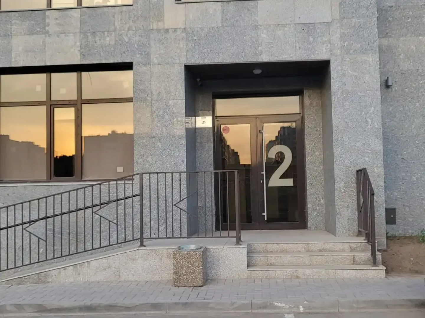 Апартаменты  ЖК Mechta в Топовой Локации за ТРЦ Хан Шатыр