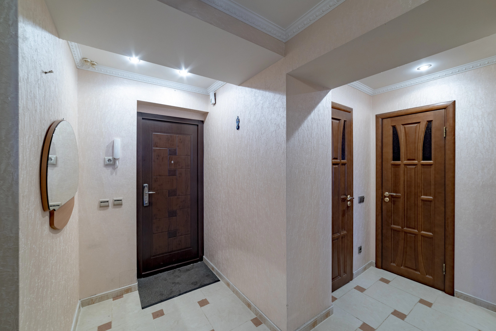 Апартаменты  InnDays Колхозная улица, 16к1