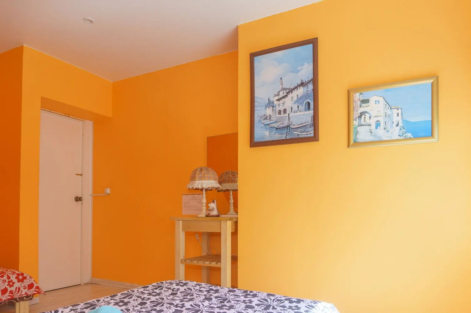 Гостевой дом Лесная сказка