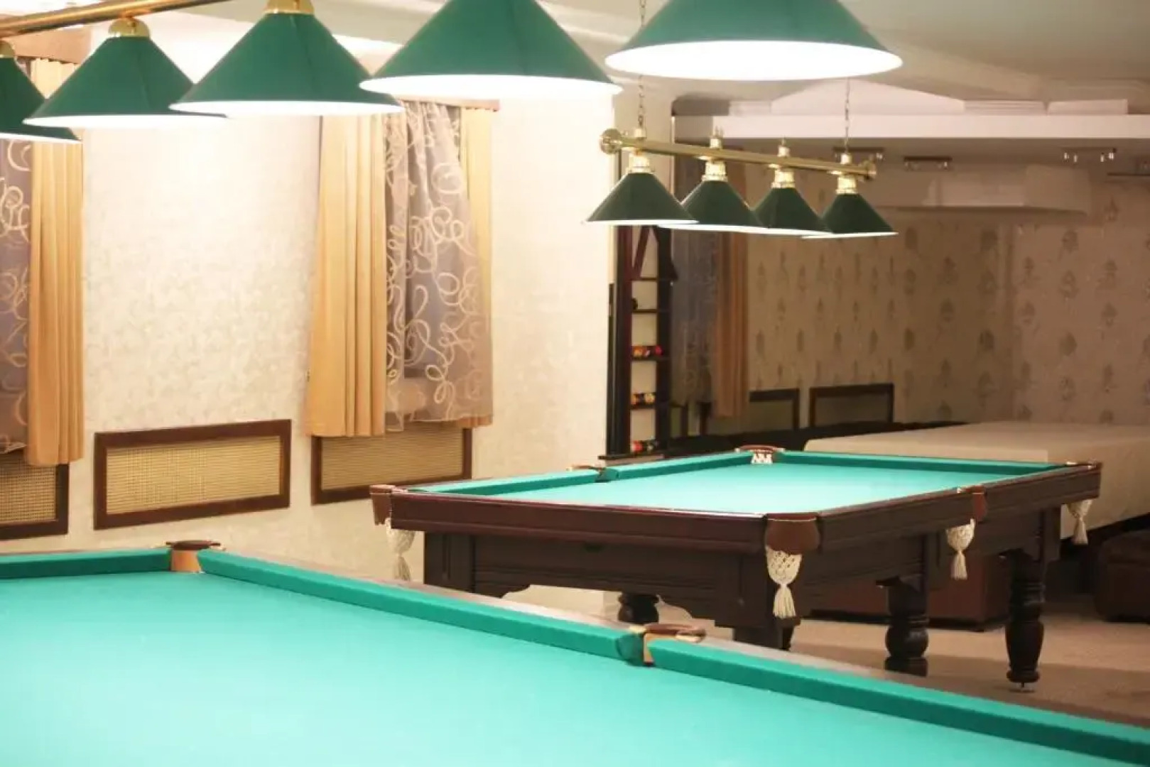 Отель Азалия на Нариманова