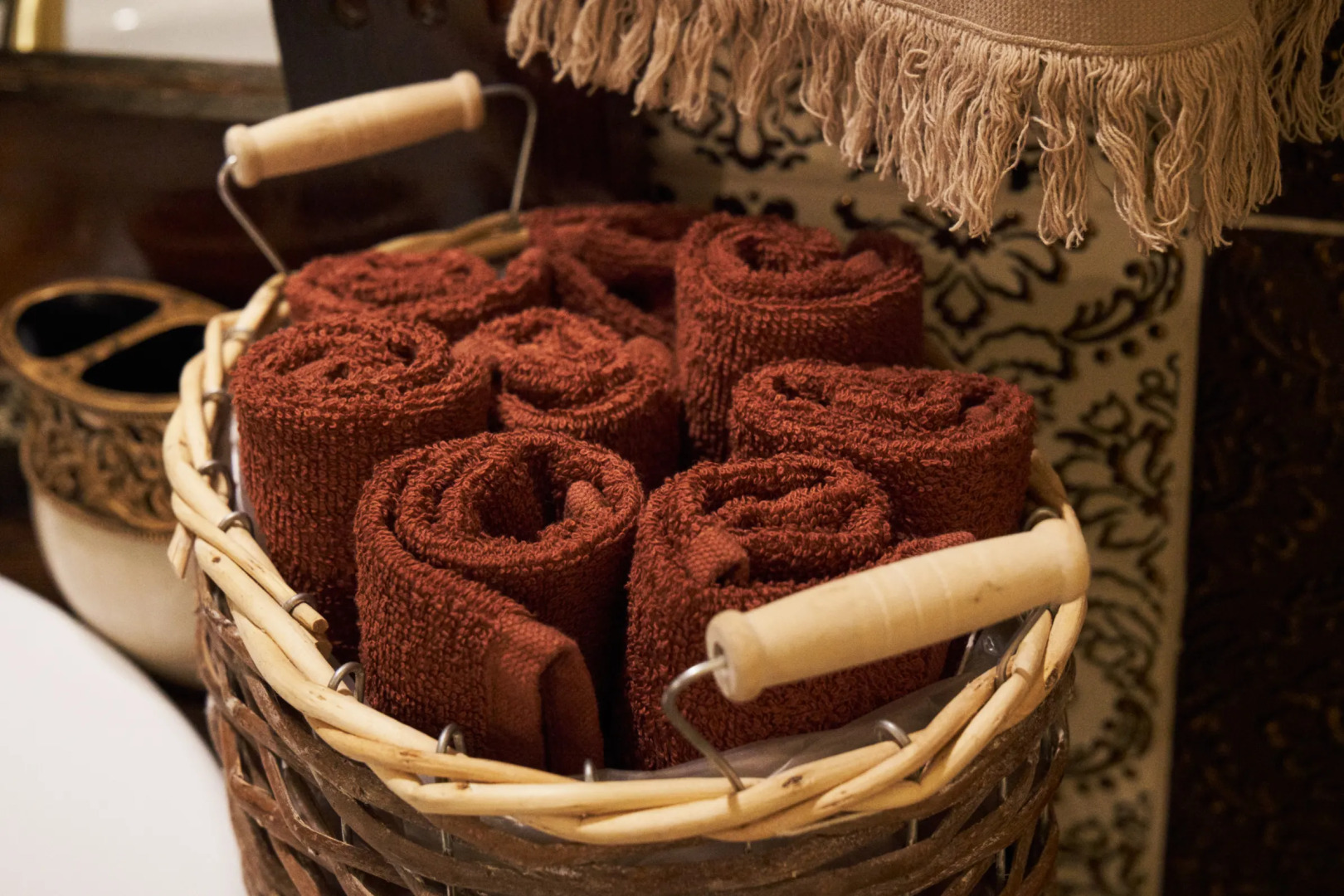 Апартаменты Люкс в доме купца Калугина с видом на Волгу