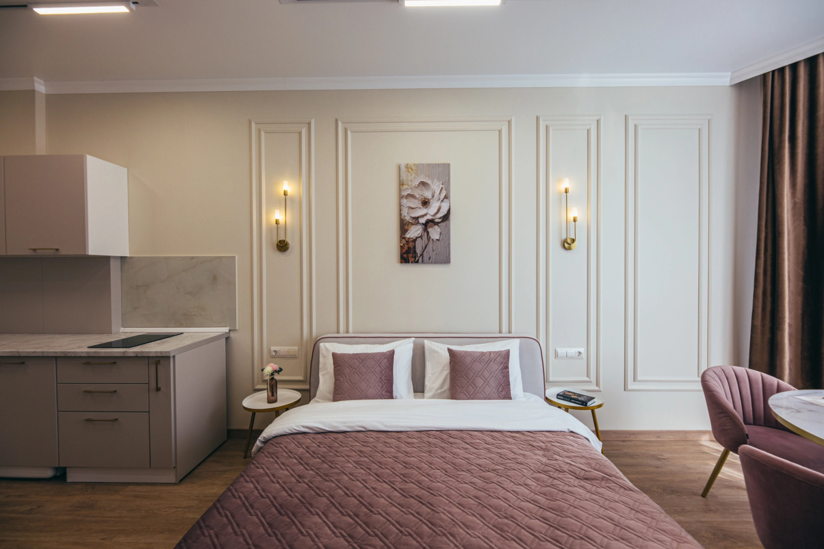 Квартира ARISTOCRAT HOUSE