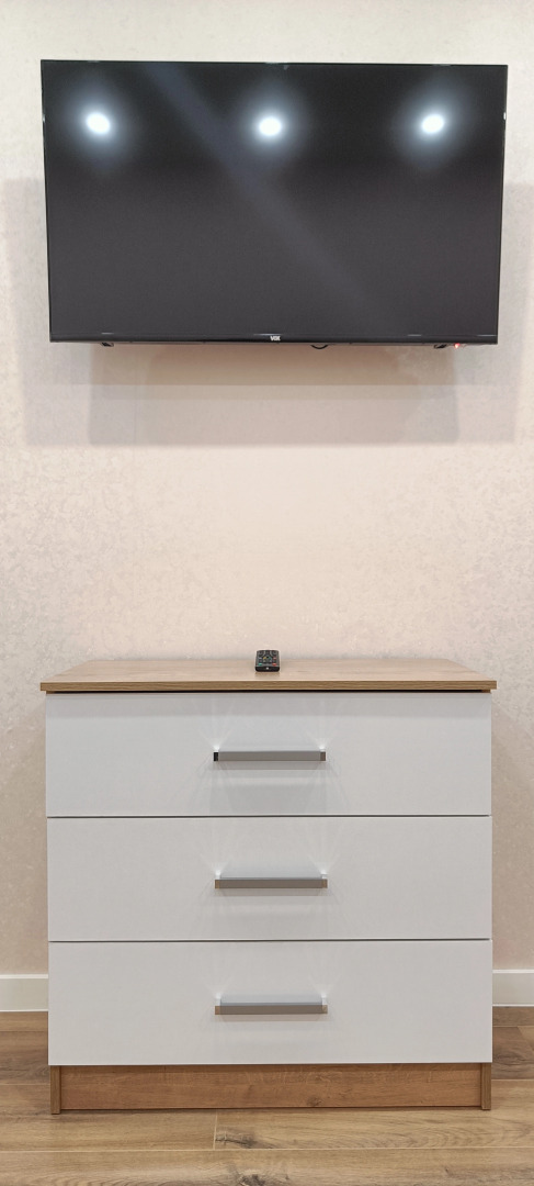 Квартира Светлая рядом с Центром